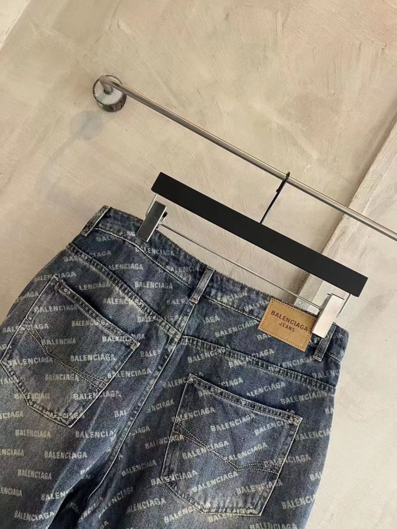 Balenciaga Pants